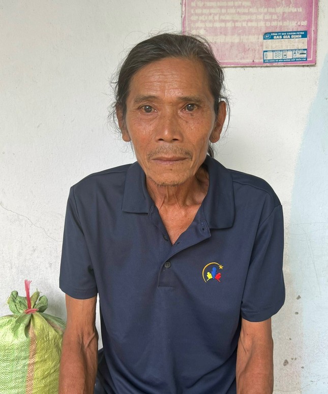 Ông Nguyễn Hùng Cường