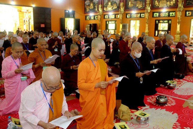 Thời khóa tụng kinh chúc phúc lành Thời khóa tụng kinh chúc phúc lành