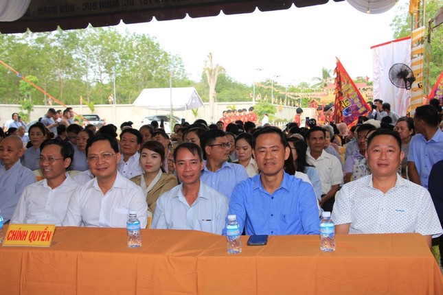 Đại diện các cơ quan tham dự Đại diện các cơ quan tham dự