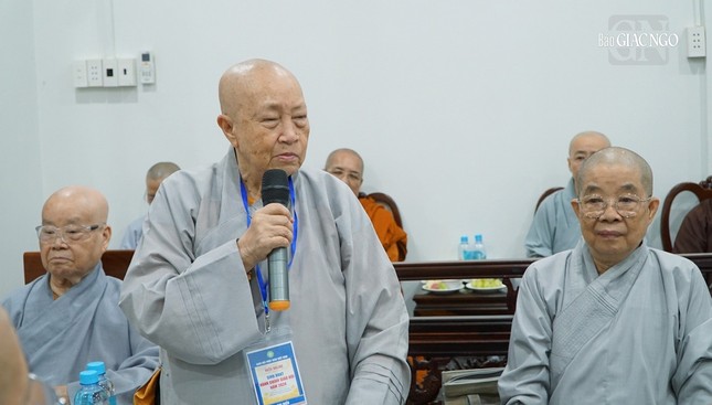 Ni trưởng Thích nữ Như Như