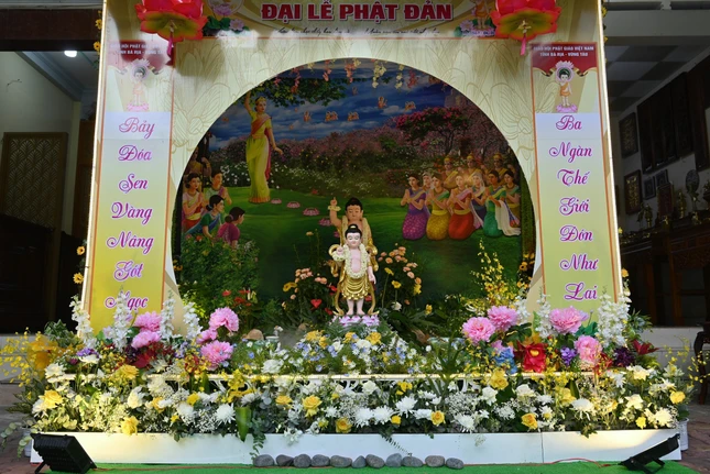 Vườn Lâm-tỳ-ni đoạt giải ba Vườn Lâm-tỳ-ni đoạt giải ba