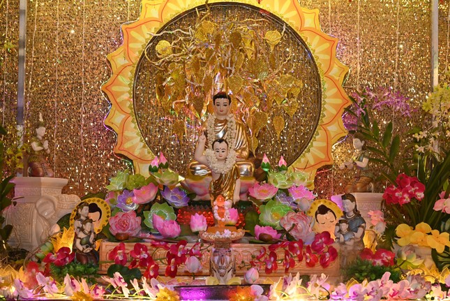 Đơn vị gia đình: giải nhì