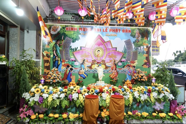 Nhóm Phật tử Diệu Nhẫn