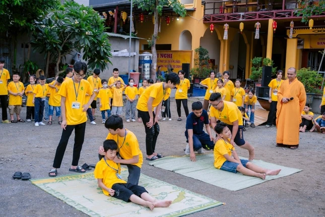 Tu sinh học kỹ phòng chống tai nạn thương tích