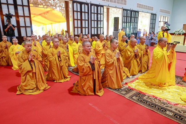 Môn đồ pháp quyến Môn đồ pháp quyến