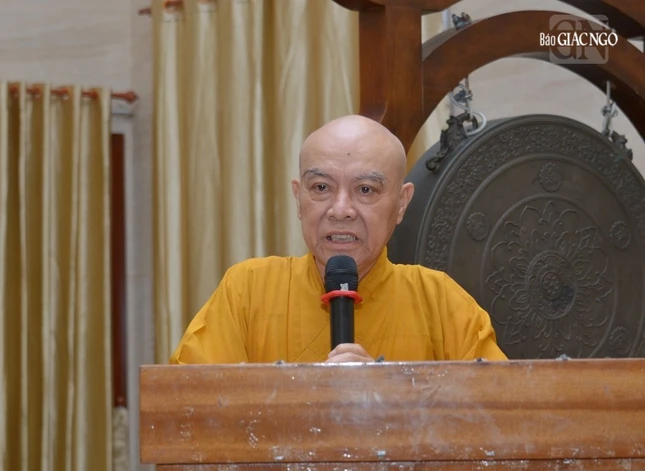 Hòa thượng Thích Nhựt Hỷ