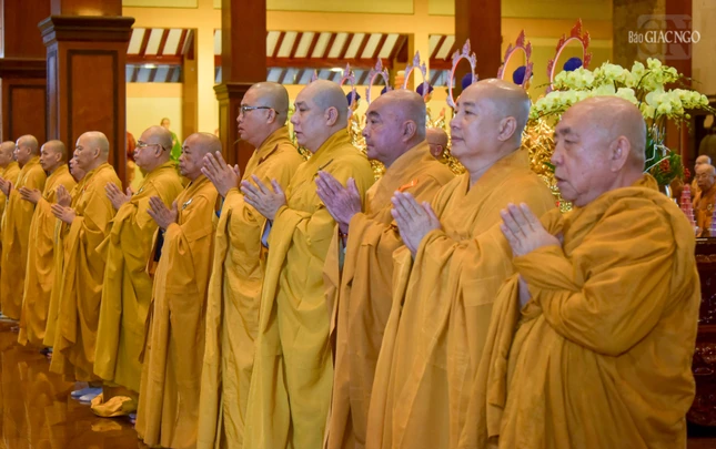 Cùng nhắc nhớ những lời dạy của Đức Thế Tôn