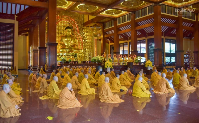 Đại chúng thính giới