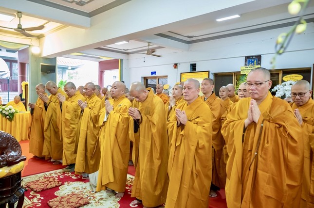 Chư tôn đức Ban Trị sự TP.Thủ Đức và các quận huyện TP.HCM Chư tôn đức Ban Trị sự TP.Thủ Đức và các quận huyện TP.HCM