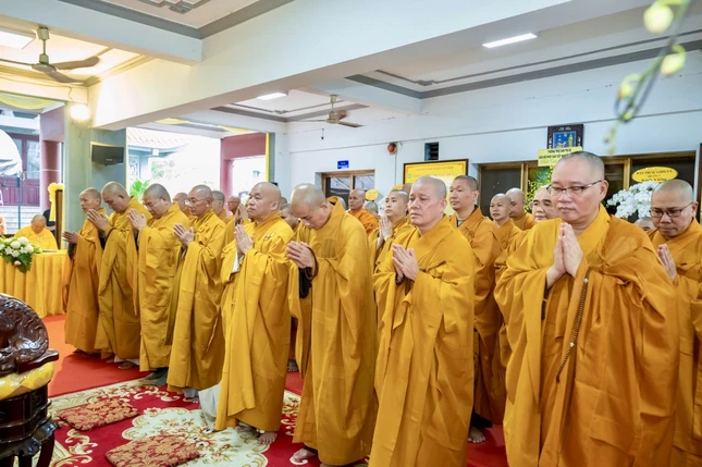 Chư tôn đức Ban Trị sự TP.Thủ Đức và các quận huyện TP.HCM Chư tôn đức Ban Trị sự TP.Thủ Đức và các quận huyện TP.HCM