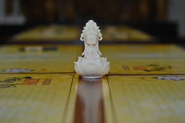 Những bản kinh được Phật tử chép