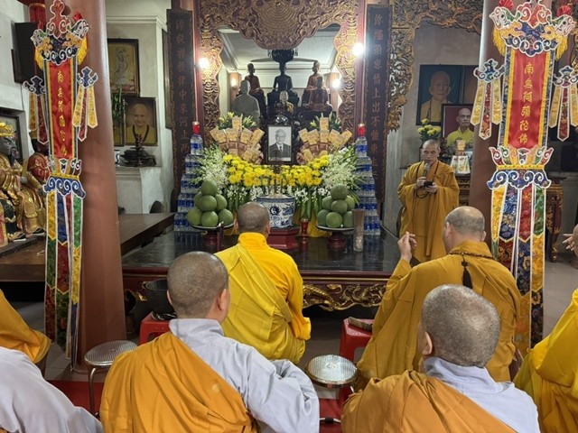 Cả nước hướng về Thủ đô Hà Nội, nơi diễn ra Quốc tang Tổng Bí thư Nguyễn Phú Trọng, nhà lãnh đạo ưu tú của dân tộc