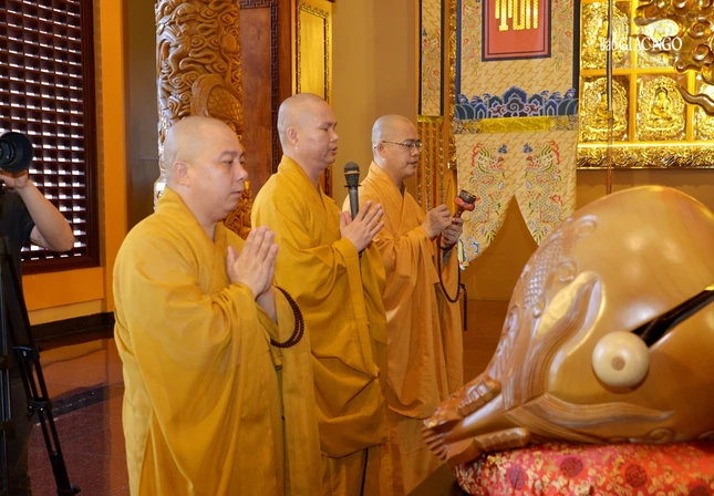 Ban Nghi lễ Ban Nghi lễ