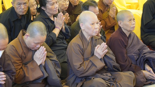 Môn đồ pháp quyến