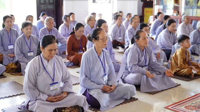 Đạo tràng Phật tử Đạo tràng Phật tử