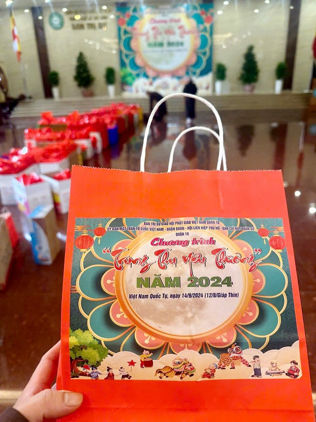 Mọi khâu chuẩn bị đã hoàn tất Mọi khâu chuẩn bị đã hoàn tất