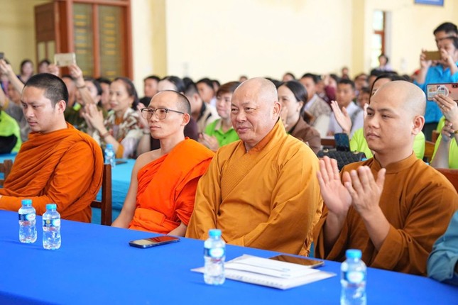 Chư tôn đức Ban Trị sự GHPGVN tỉnh Thánh Hóa Chư tôn đức Ban Trị sự GHPGVN tỉnh Thánh Hóa