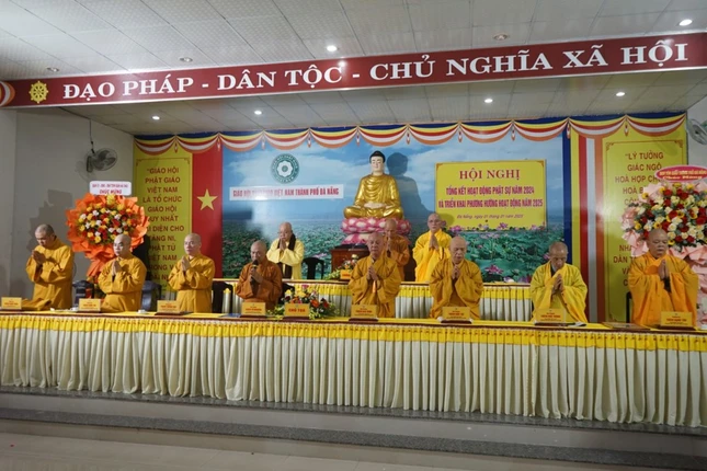 Chư tôn đức chứng minh, tham dự Chư tôn đức chứng minh, tham dự