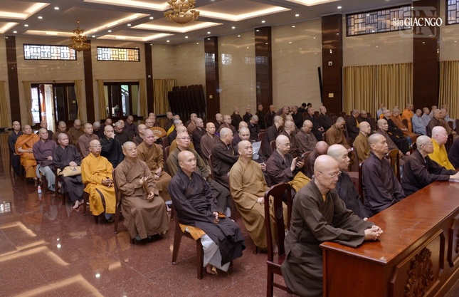 Chư tôn đức các ban chuyên môn, Ban Trị sự TP.Thủ Đức, 21 quận huyện