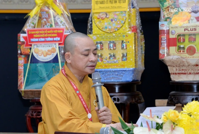 Lễ tưởng niệm 41 năm ngày Trưởng lão Hòa thượng Thích Trí Thủ - Đệ nhất Chủ tịch Hội đồng Trị sự GHPGVN viên tịch Lễ tưởng niệm 41 năm ngày Trưởng lão Hòa thượng Thích Trí Thủ - Đệ nhất Chủ tịch Hội đồng Trị sự GHPGVN viên tịch