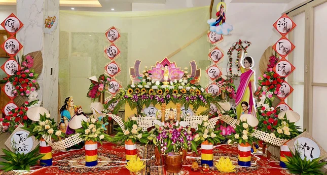 Giải nhì đồng hạng