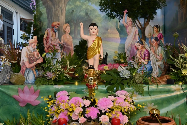 Thiết kế đạt giải nhì