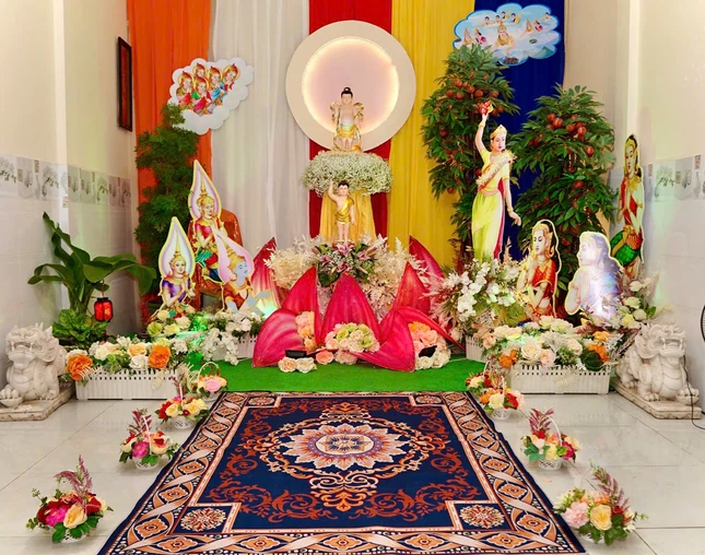 Giải khuyến khích