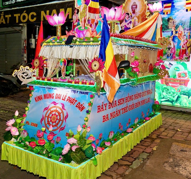 Mô hình ấn tượng