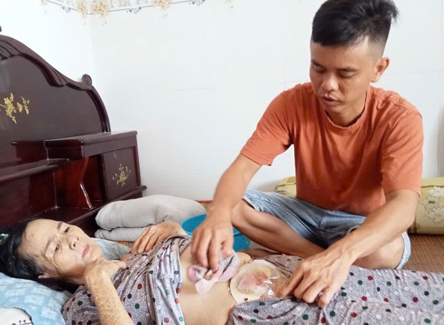 Bà Nguyễn Thị Kim Yến