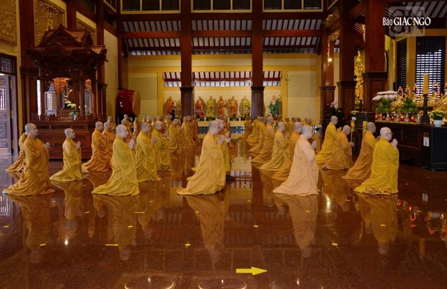 ... góp phần trang nghiêm Giáo hội ... góp phần trang nghiêm Giáo hội