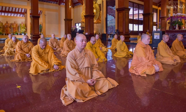 Đại chúng thính giới