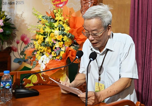 Nhà nghiên cứu Phật học Nguyễn Đại Đồng