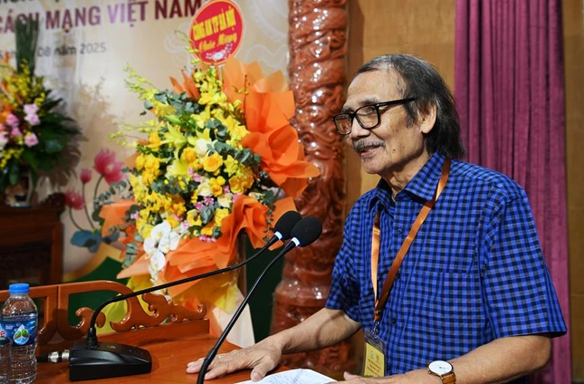 GS.TS. Đặng Vũ Cảnh Khanh