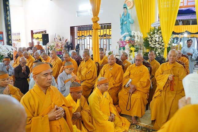 Môn đồ pháp quyến