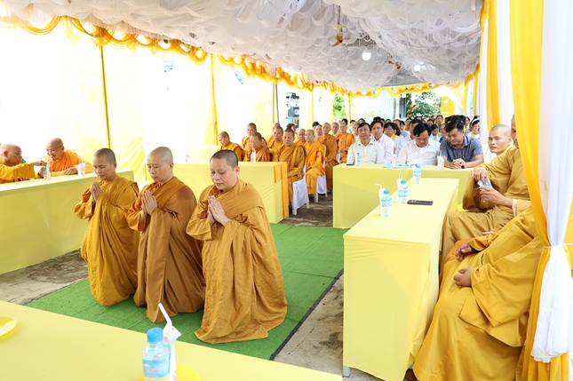 Chư Ni tịnh xá Ngọc Thanh Chư Ni tịnh xá Ngọc Thanh