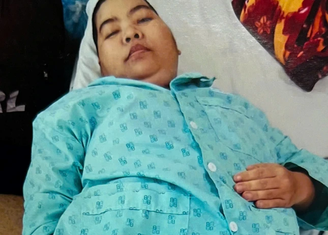 Chị Nguyễn Thị Hồng Nhiệm Chị Nguyễn Thị Hồng Nhiệm