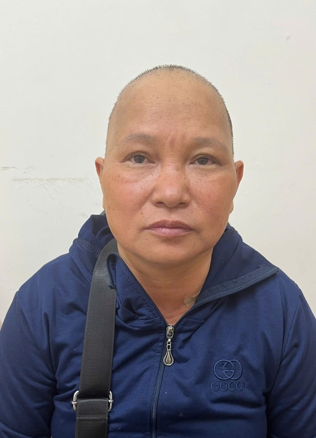 Chị Thủy đang điều trị bệnh K vú trái di căn, cần phải điều trị lâu dài