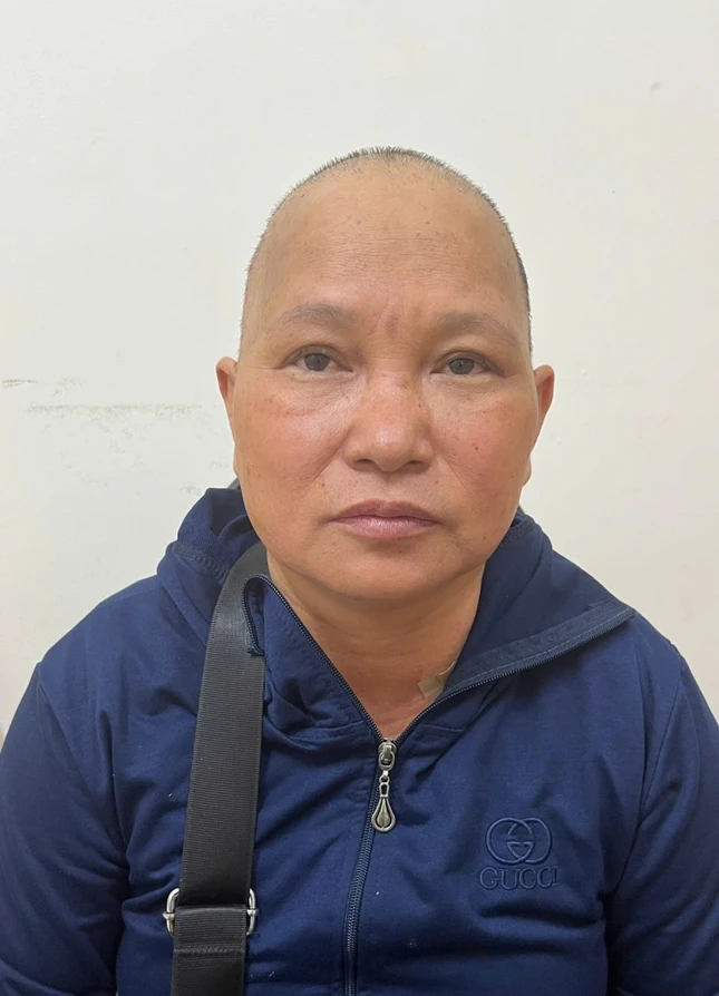 Chị Thủy đang điều trị bệnh K vú trái di căn, cần phải điều trị lâu dài