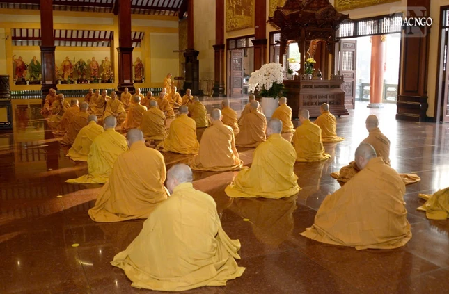 Đại chúng thính giới