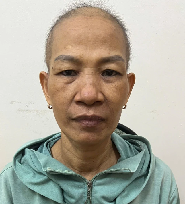 Chị Huệ bị phát hiện K ác tính