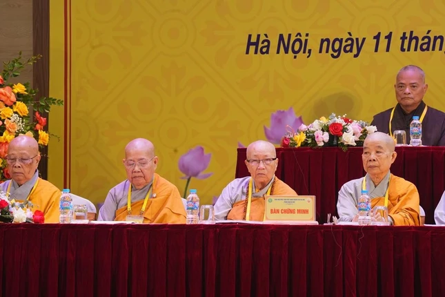 Chư Ni Phân ban Ni giới T.Ư Chư Ni Phân ban Ni giới T.Ư