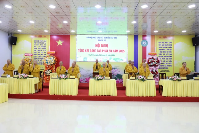 Chư tôn đức chứng minh, tham dự Chư tôn đức chứng minh, tham dự