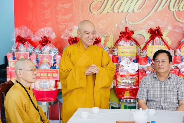 Hòa thượng Thích Nhựt Hỷ