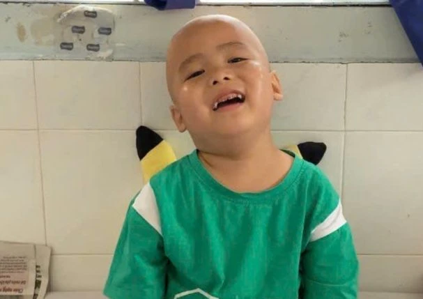 Cháu Nguyễn Gia Hiếu Cháu Nguyễn Gia Hiếu