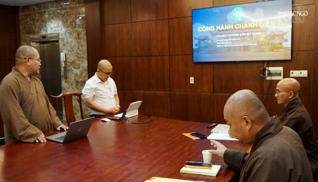 Trình bày một số chi tiết được nâng cấp để phù hợp với thực tiễn