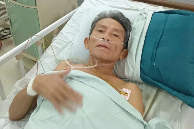 Ông Đỗ Công Thành