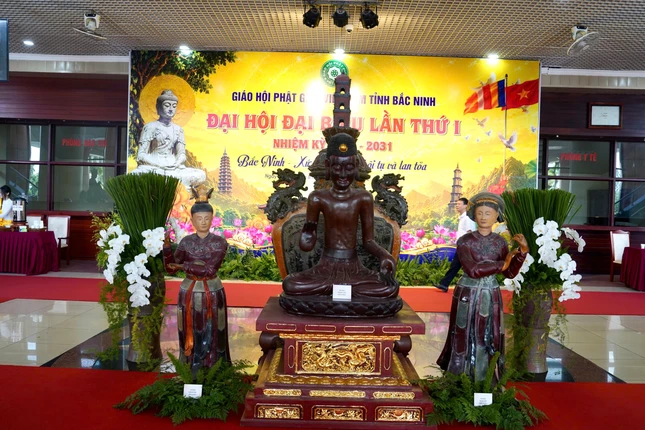 Không gian triển lãm Không gian triển lãm