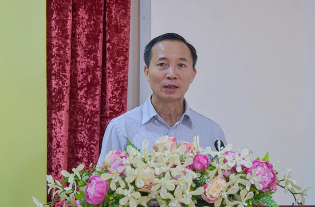 Trưởng ban Tôn giáo Chính phủ Vũ Hoài Bắc Trưởng ban Tôn giáo Chính phủ Vũ Hoài Bắc