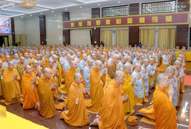 Giới tử Tăng, Ni Đại giới đàn Thanh Kiểm