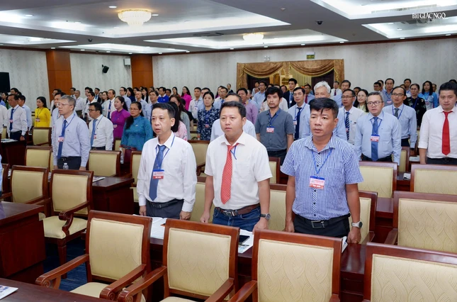 Nghi thức chào Quốc kỳ Nghi thức chào Quốc kỳ